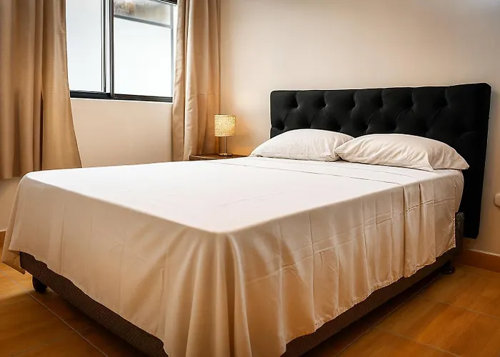 Moderno Y Hermoso Apartamento En Tarapoto Con 3 Dormitorios, Ideal Para Familias