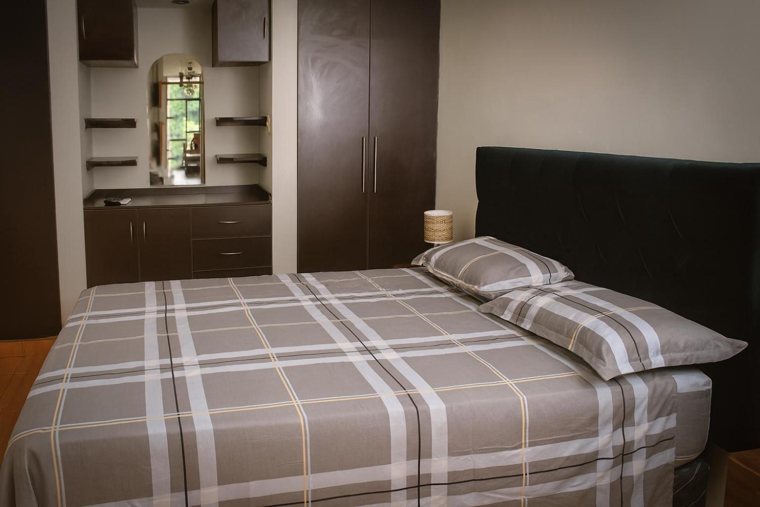 Moderno Y Hermoso En Con 3 Dormitorios, Ideal Familias Tarapoto